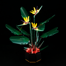 Load image into Gallery viewer, Lego Bird of Paradise 10289 Light Kit - BrickFans
