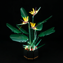 Load image into Gallery viewer, Lego Bird of Paradise 10289 Light Kit - BrickFans