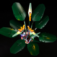 Load image into Gallery viewer, Lego Bird of Paradise 10289 Light Kit - BrickFans