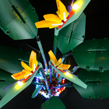 Load image into Gallery viewer, Lego Bird of Paradise 10289 Light Kit - BrickFans