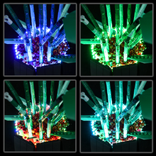 Load image into Gallery viewer, Lego Bird of Paradise 10289 Light Kit - BrickFans