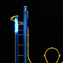 Load image into Gallery viewer, Lego Loop Coaster 10303 Light Kit - BrickFans