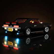 Load image into Gallery viewer, Lego Chevrolet Camaro Z28 10304 Light Kit - BrickFans
