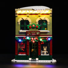 Load image into Gallery viewer, Lego Holiday Main Street 10308 Light Kit - BrickFans