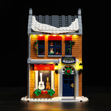 Load image into Gallery viewer, Lego Holiday Main Street 10308 Light Kit - BrickFans