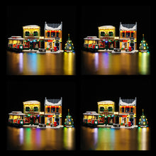 Load image into Gallery viewer, Lego Holiday Main Street 10308 Light Kit - BrickFans