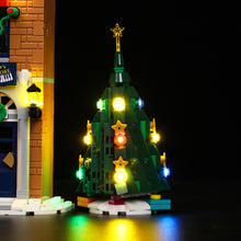 Load image into Gallery viewer, Lego Holiday Main Street 10308 Light Kit - BrickFans