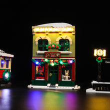 Load image into Gallery viewer, Lego Holiday Main Street 10308 Light Kit - BrickFans
