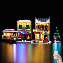 Load image into Gallery viewer, Lego Holiday Main Street 10308 Light Kit - BrickFans