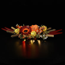 Load image into Gallery viewer, Lego Dried Flower Centrepiece 10314 Light Kit