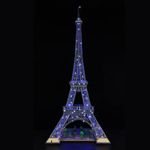 Load image into Gallery viewer, Lego Eiffel Tower 10307 Light Kit