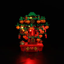 Load image into Gallery viewer, Lego Money Tree 40648 Light Kit