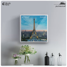 Load image into Gallery viewer, Lego Architecture Display Case 21027 21052 21043 21032 21033 21051 21034 21039 21047 21028 21044 21057 - BrickFans