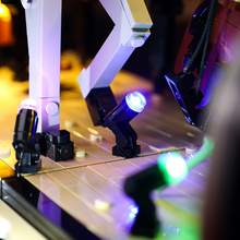 Load image into Gallery viewer, Lego Jazz Quartet 21334 Light Kit - BrickFans