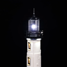 Load image into Gallery viewer, Lego Motorised Lighthouse 21335 Light Kit - BrickFans