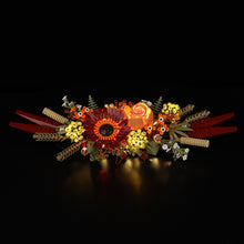 Load image into Gallery viewer, Lego Dried Flower Centrepiece 10314 Light Kit