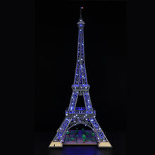 Load image into Gallery viewer, Lego Eiffel Tower 10307 Light Kit
