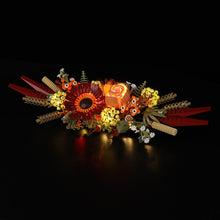 Load image into Gallery viewer, Lego Dried Flower Centrepiece 10314 Light Kit