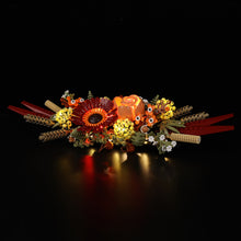 Load image into Gallery viewer, Lego Dried Flower Centrepiece 10314 Light Kit