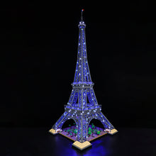 Load image into Gallery viewer, Lego Eiffel Tower 10307 Light Kit