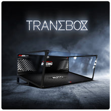 Load image into Gallery viewer, lego Technic Racing Car Display Case Metal Build Compatible with 42125 42083 42096 10295 42056 42115 - BrickFans