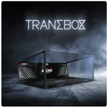 Load image into Gallery viewer, lego Technic Racing Car Display Case Metal Build Compatible with 42125 42083 42096 10295 42056 42115 - BrickFans