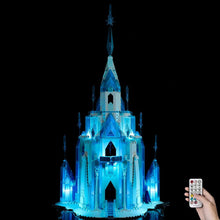 Load image into Gallery viewer, 43197-The-Ice-Castle_SNZBVX9T2WJW.jpg