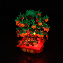 Load image into Gallery viewer, Lego Money Tree 40648 Light Kit