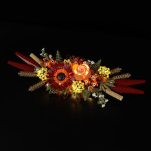 Load image into Gallery viewer, Lego Dried Flower Centrepiece 10314 Light Kit
