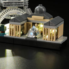 Load image into Gallery viewer, Lego Paris 21044 Light Kit - BrickFans