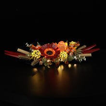 Load image into Gallery viewer, Lego Dried Flower Centrepiece 10314 Light Kit