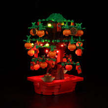 Load image into Gallery viewer, Lego Money Tree 40648 Light Kit