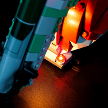 Load image into Gallery viewer, Lego Boba Fett’s Starship 75312 Light Kit