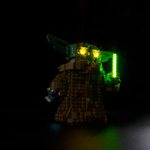 Load image into Gallery viewer, Lego The Child 75318 Light Kit