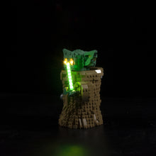 Load image into Gallery viewer, Lego The Child 75318 Light Kit