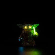 Load image into Gallery viewer, Lego The Child 75318 Light Kit