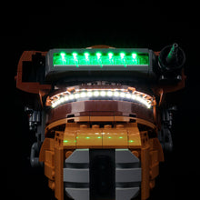 Load image into Gallery viewer, Lego Princess Leia Helmet 75351 Light Kit