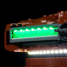 Load image into Gallery viewer, Lego Princess Leia Helmet 75351 Light Kit