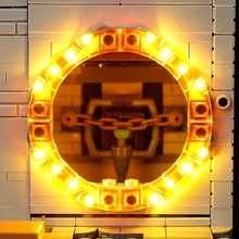 Load image into Gallery viewer, Lego Sanctum Sanctorum 76218 Light Kit - BrickFans