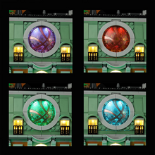 Load image into Gallery viewer, Lego Sanctum Sanctorum 76218 Light Kit - BrickFans