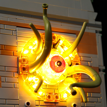 Load image into Gallery viewer, Lego Sanctum Sanctorum 76218 Light Kit - BrickFans