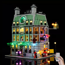 Load image into Gallery viewer, Lego Sanctum Sanctorum 76218 Light Kit - BrickFans