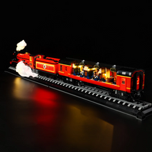 Load image into Gallery viewer, Lego Hogwarts Express – Collectors Edition 76405 light kit - BrickFans