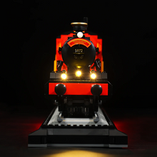 Load image into Gallery viewer, Lego Hogwarts Express – Collectors Edition 76405 light kit - BrickFans