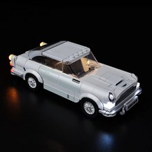 Load image into Gallery viewer, Lego 007 Aston Martin DB5 76911 Light Kit - BrickFans