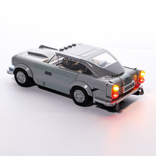 Load image into Gallery viewer, Lego 007 Aston Martin DB5 76911 Light Kit - BrickFans