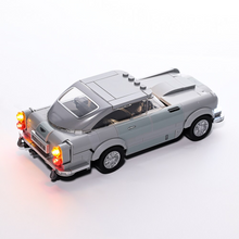 Load image into Gallery viewer, Lego 007 Aston Martin DB5 76911 Light Kit - BrickFans
