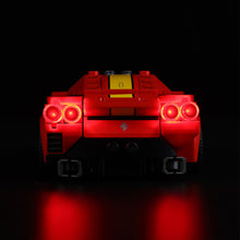 Load image into Gallery viewer, Lego Ferrari 812 Competizione 76914 Light Kit - BrickFans