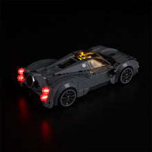 Load image into Gallery viewer, Lego Pagani Utopia 76915 Light Kit - BrickFans