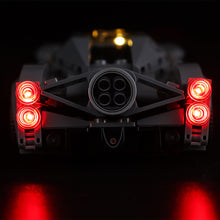 Load image into Gallery viewer, Lego Pagani Utopia 76915 Light Kit - BrickFans